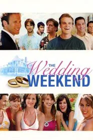 The Wedding Weekend movie poster