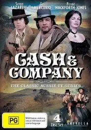 Cash and Company tv show poster