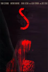 Poster do filme S - El legado Maldito