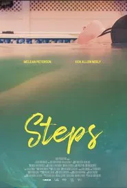 Steps movie poster
