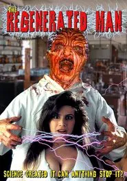 Poster do filme The Regenerated Man