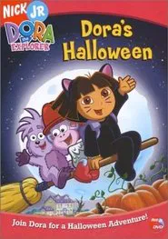 Poster do filme Dora the Explorer: Dora's Halloween