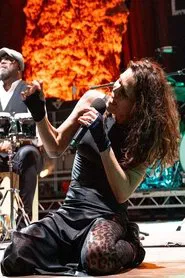 Poster do filme Beth Hart - Burg Herzberg Festival