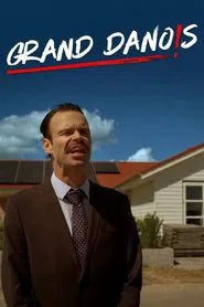 Poster da série Grand danois