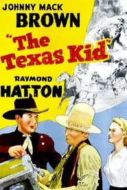 Poster do filme The Texas Kid
