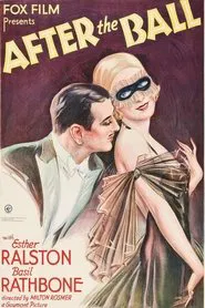 After the Ball movie poster