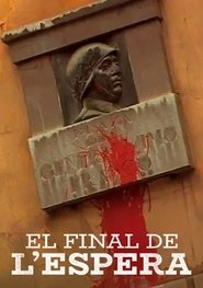 The end of waiting time movie poster