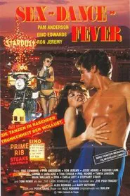 Poster do filme Flesh Dance Fever