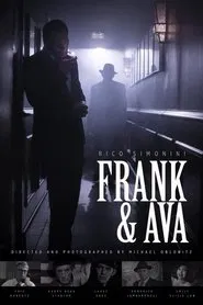 Frank and Ava movie poster