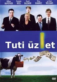 Poster do filme Moola