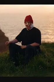 Blindboy: The Land of Slaves and Scholars movie poster
