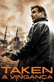 Poster do filme Busca Implacável 2