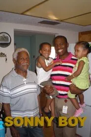 Sonny Boy-A Tribute to my Late Grandfather movie poster