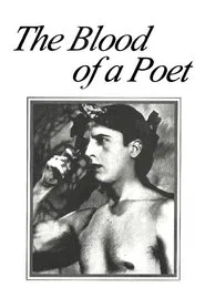 The Blood of a Poet movie poster