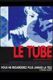 Le Tube movie poster