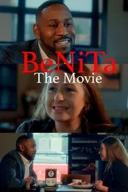 Benita movie poster