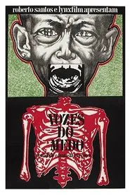 Poster do filme Vozes do Medo