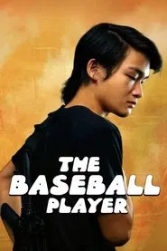 The Baseball Player movie poster