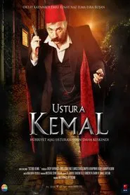 Ustura Kemal tv show poster