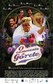 Gorete's Wedding movie poster