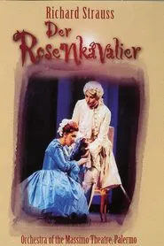 Strauss: Der Rosenkavalier movie poster