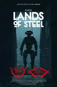 Lands of Steel movie poster