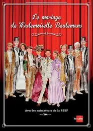 Le mariage de Mademoiselle Beulemans movie poster