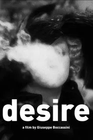 Poster do filme Desire