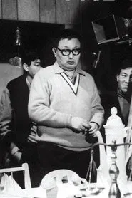 Two Or Three Things I Know About Kim Ki-young movie poster