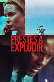 Poster do filme Casa de Dinamite