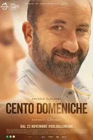 100 Sundays movie poster