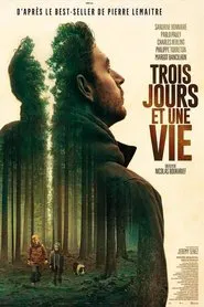 Three Days and a Life movie poster