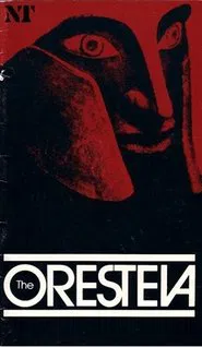 The Oresteia movie poster