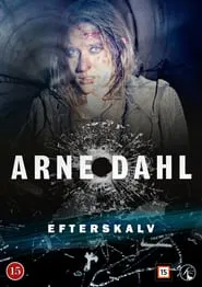 Poster do filme Arne Dahl 09 - Afterquake