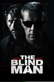 Blind Man movie poster
