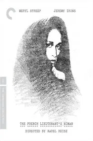 The South Bank Show: The French Lieutenant's Woman movie poster