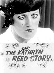 The Kathryn Reed Story movie poster