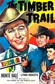 The Timber Trail movie poster