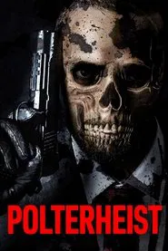 Polterheist movie poster