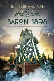 Baron 1898 movie poster