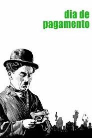 Poster do filme Dia de Pagamento