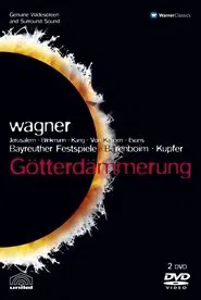 Poster do filme The Ring Cycle: Gotterdammerung