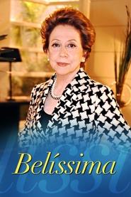 Belíssima tv show poster