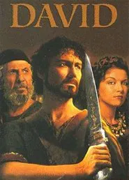 Poster da série David