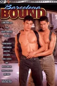 Barcelona Bound movie poster
