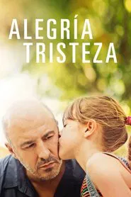 Alegría, tristeza movie poster