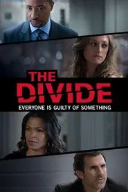 The Divide tv show poster