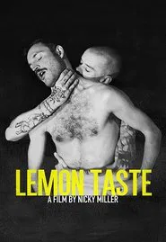 Lemon Taste movie poster