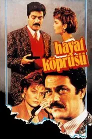 Hayat Köprüsü movie poster