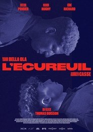 The Squirrel movie poster